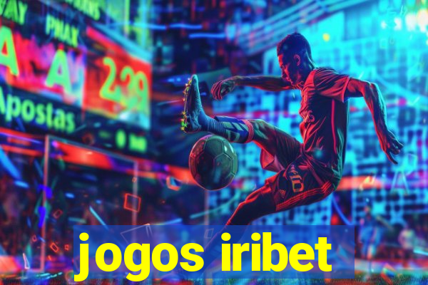 jogos iribet